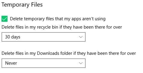 recover data from recycle bin 